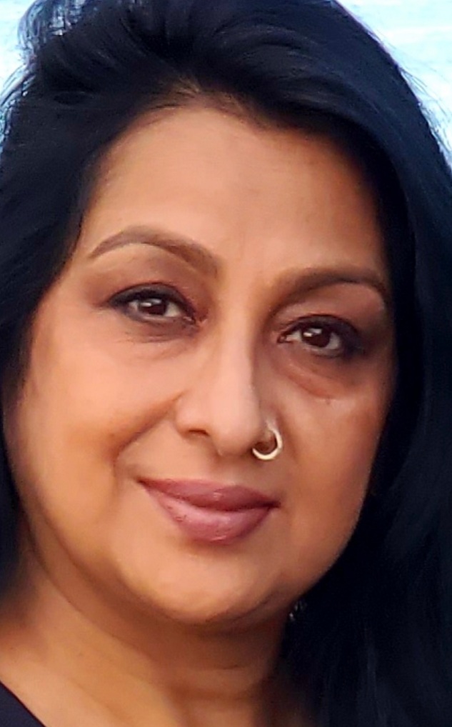 Hafiza Nilofar Khan, Ph.D.